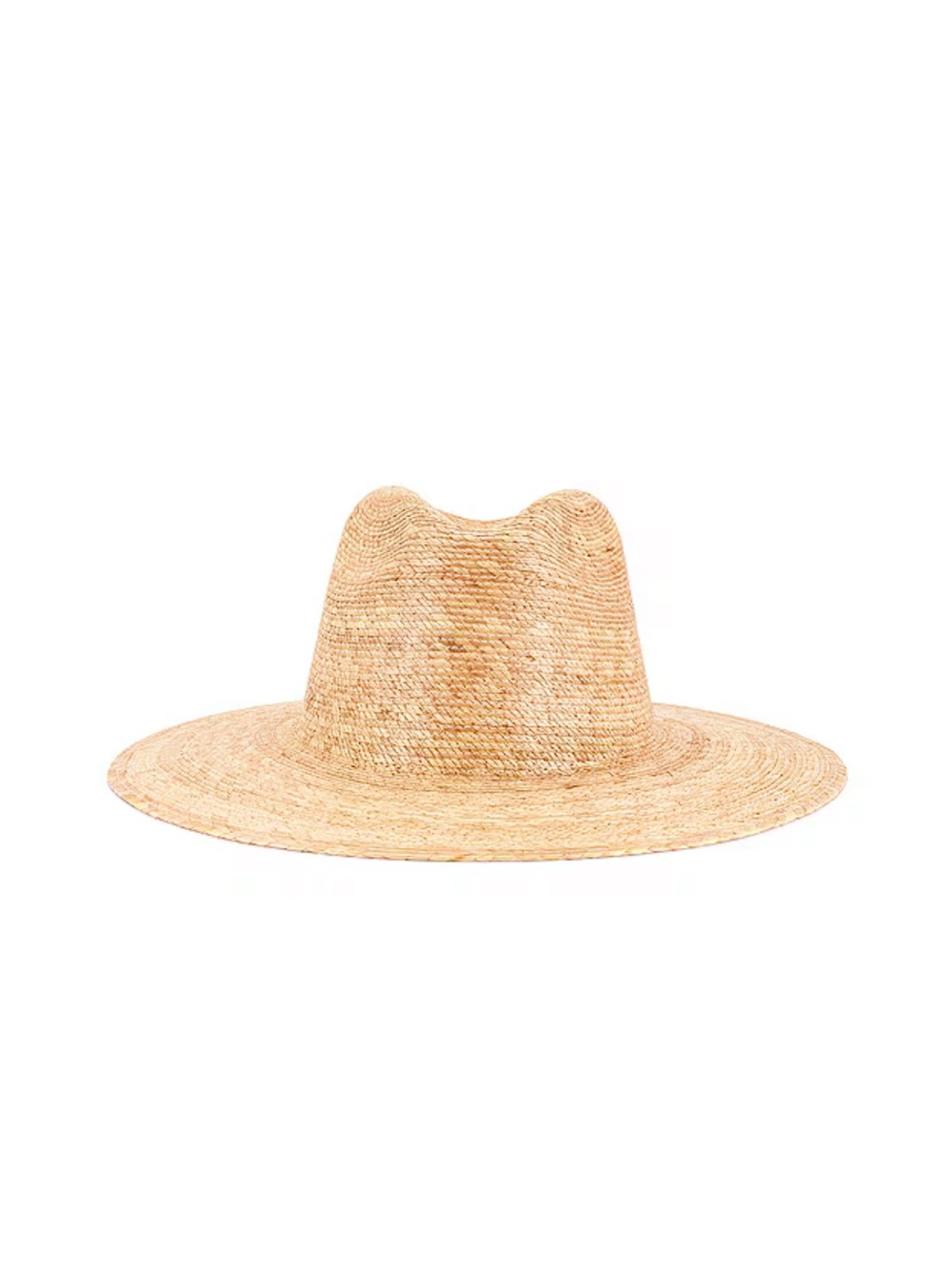Like New Lack of Color, Palma Fedora in Natural